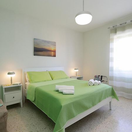 Villa La Coccinella Sorrent Exterior foto